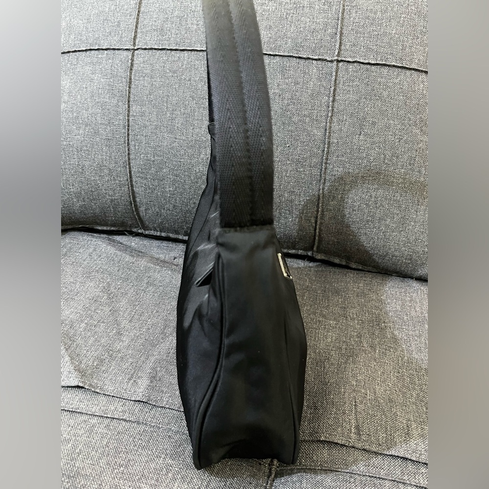Prada Black Nylon Vintage Reedition - Picture 5 of 13